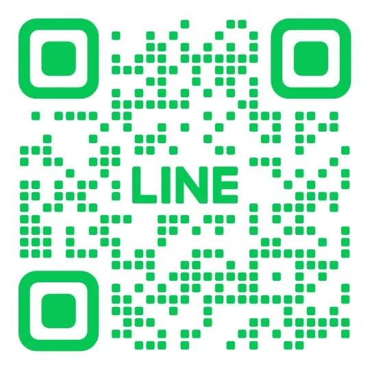QR Code ติดต่อ รหัสฟีฟาย100บาท ผ่าน Line